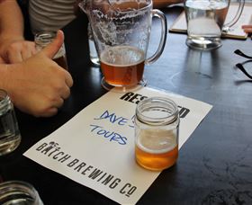 Daves Brewery Tours - Attractions 4