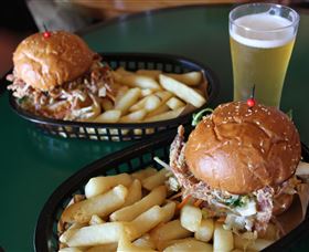 Daves Brewery Tours - Attractions 7