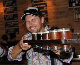 Daves Brewery Tours - Attractions 8