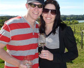 Kenny Escapes Food And Wine Tours - Attractions 0