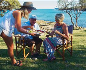 Local Eyes Sydney - See Attractions 1