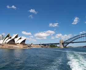 Local Eyes Sydney - See Attractions 0