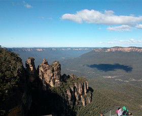 Meridienne Tours And Cruises - Attractions Las Vegas 0
