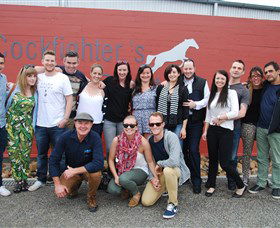 One Day Hunter Valley Day Tours And East Coast Adventures - Zepher Tours - Attractions 0