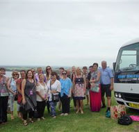Shire Shuttle Bus  - Attractions