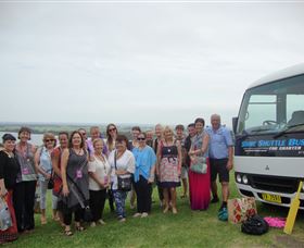 Shire Shuttle Bus  - Attractions 0