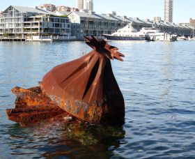 Sydney Art Walks And Tours - Attractions 0