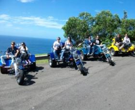 Troll Tours Harley And Motorcycle Rides - See Attractions 0