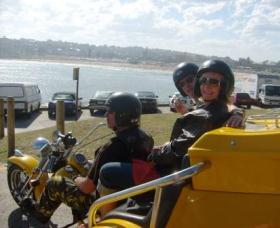 Troll Tours Harley And Motorcycle Rides - See Attractions 2