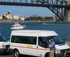 Neutral Bay NSW Attractions