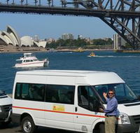 Waratah Adventure Tours - Attractions