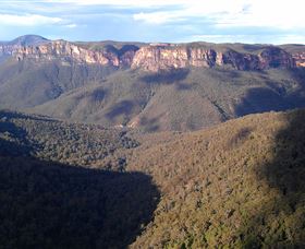 Waratah Adventure Tours - Attractions 3