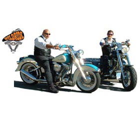 Wild Ride Harley And Motorcycle Tours - Attractions 2
