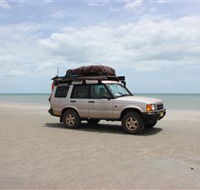 Gold Class Adventures - Attractions