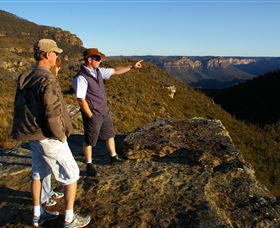 Gold Class Adventures - Attractions 4
