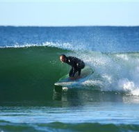 Surfaris Surf Camp - Attractions