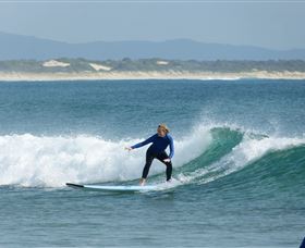 Surfaris Surf Camp - Attractions 1