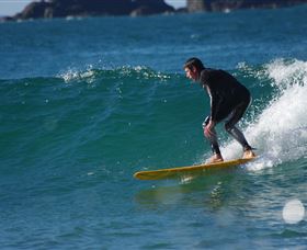 Surfaris Surf Camp - Attractions 2