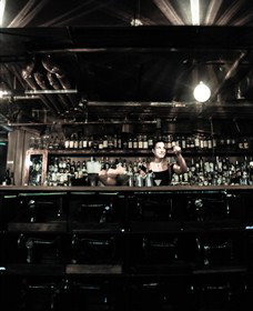 Stitch Bar - See Attractions 1