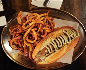 Stitch Bar - See Attractions 3