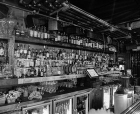 Stitch Bar - See Attractions 4