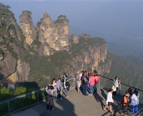 FJ Tours - See Attractions 0