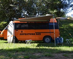 East Coast Adventure Bus - Attractions 0