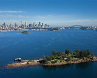Sydney Harbour Discovery