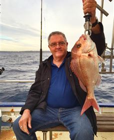 Deep Sea Fishing Charter - Attractions 0