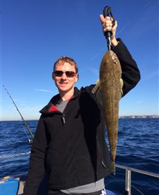 Deep Sea Fishing Charter - Attractions 6