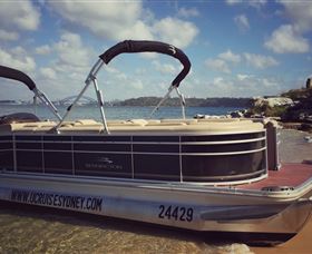 Ucruise Sydney - Attractions 1