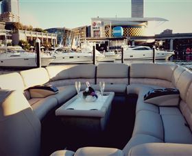 Ucruise Sydney - Attractions 0