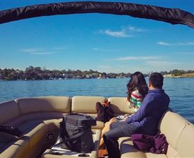 Ucruise Sydney - Attractions 3