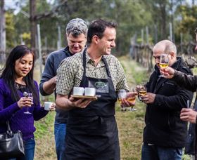 Hunter Valley Food And Wine Tour - Attractions 0
