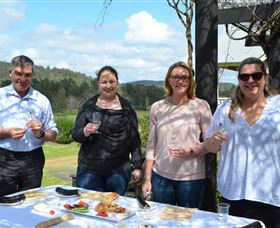 Hunter Valley Food And Wine Tour - Attractions 1