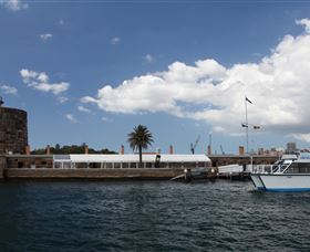 H2O Maxi Taxis - Attractions 0