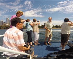 H2O Maxi Taxis - Attractions 2