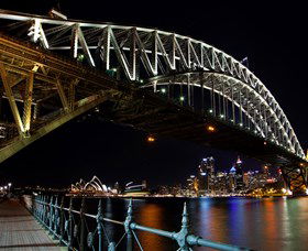 Click Walk Learn Photography Tours - Attractions 0