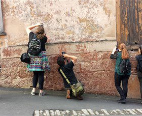 Click Walk Learn Photography Tours - Attractions 3