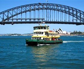 Click Walk Learn Photography Tours - Attractions 6