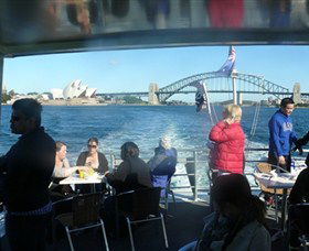 Oz Whale Watching - Attractions 6