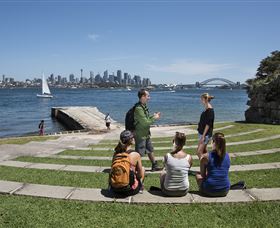 Sydney Coast Walks - Attractions 1