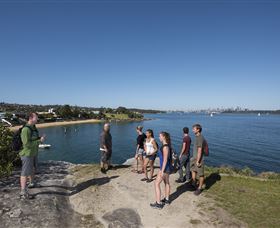 Sydney Coast Walks - Attractions 3