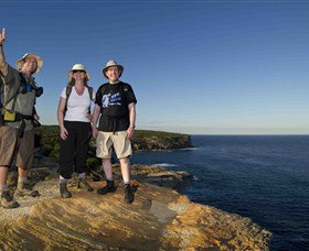 Sydney Coast Walks - Attractions 2