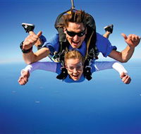 Skydive the Beach and Beyond Sydney - Wollongong - Attractions