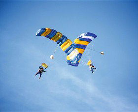Skydive The Beach And Beyond Sydney - Wollongong - Attractions 2