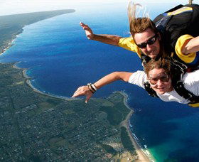 Skydive The Beach And Beyond Sydney - Wollongong - Attractions 3