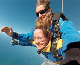 Skydive The Beach And Beyond Sydney - Wollongong - Attractions 7