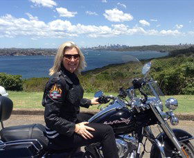 Sydney Thunder Rides - Attractions 2
