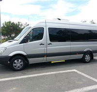 JJ Travel Service - Attractions